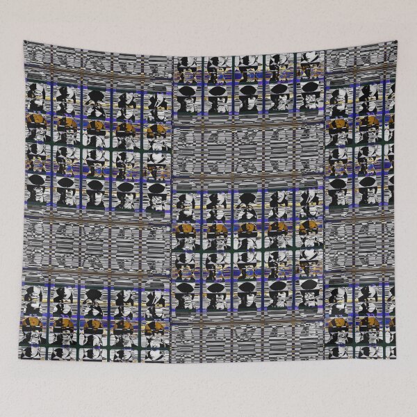 Item preview, Beatle mania designed and sold by aprd666.