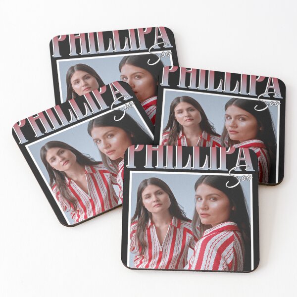 Item preview, Phillipa Soo Classic  designed and sold by AndreKast.