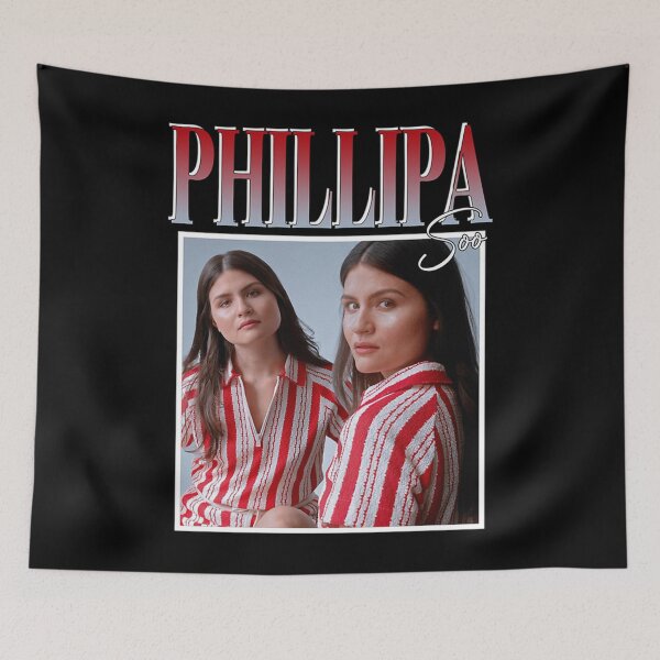 Item preview, Phillipa Soo Classic  designed and sold by AndreKast.