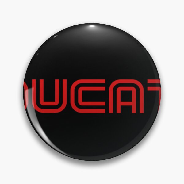 Item preview, Ducati Logo Classic  designed and sold by Bebecito.