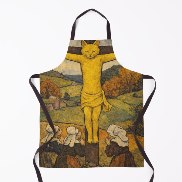 Item preview, The Yellow Chripst designed and sold by Ocelot-T.