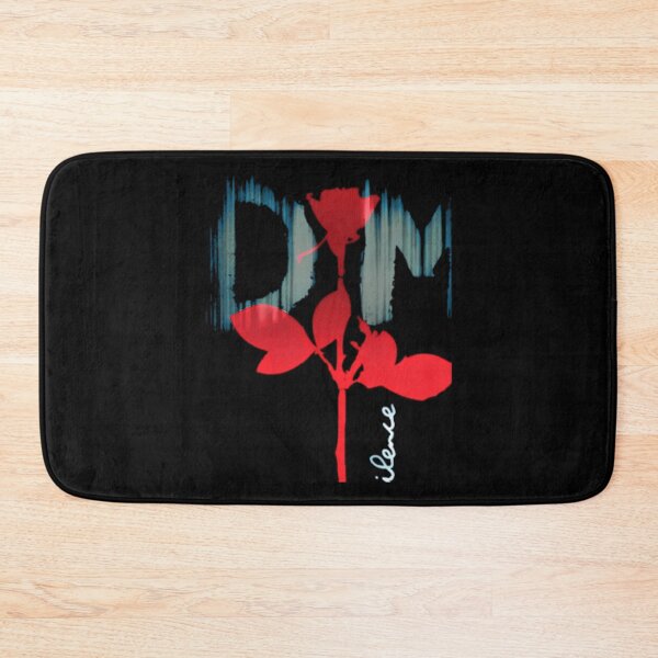 Item preview, Depeche M designed and sold by darshanbaruah.