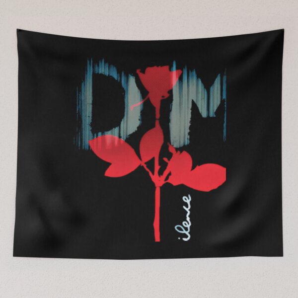 Item preview, Depeche M designed and sold by darshanbaruah.