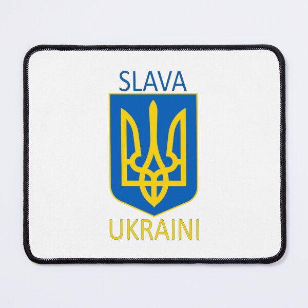 Item preview, Ukraini Slava designed and sold by Hilbert72.