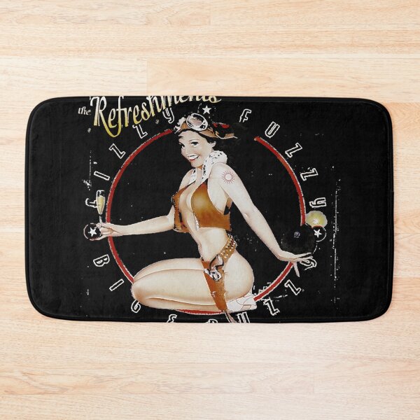 Item preview,  Worn  The Refreshments Classic  designed and sold by AndreKast.
