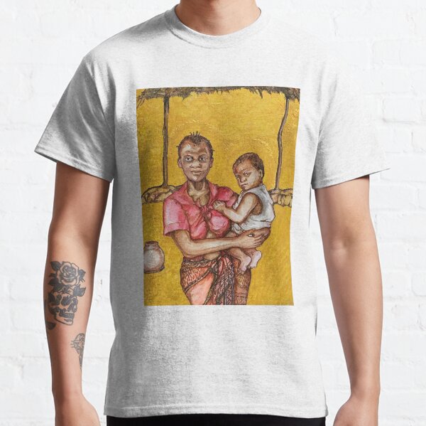 modern icons one Classic T-Shirt