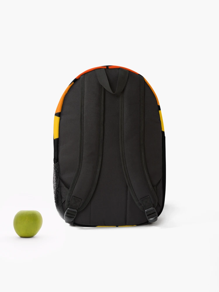 Thumbnail 2 of 3, Backpack, The Exploding Butt designed and sold by Bebecito.