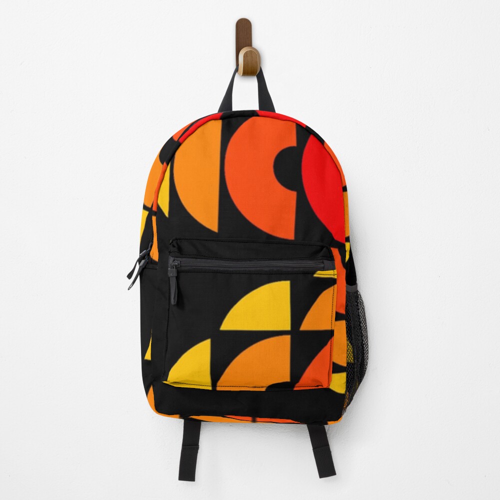 Item preview, Backpack designed and sold by Bebecito.