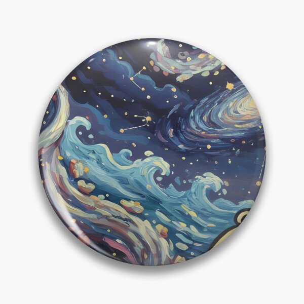 Item preview, Snoopy and Woodstock Dreamy Night Painting designed and sold by ForThe2F0X1Folks.