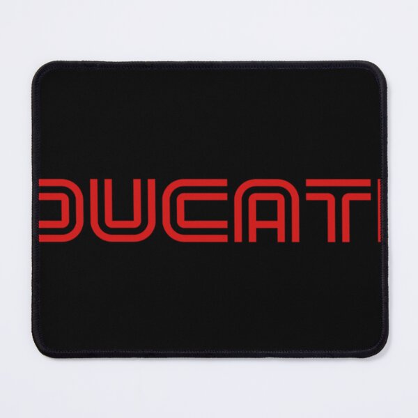 Item preview, Ducati Logo Classic  designed and sold by AndreKast.
