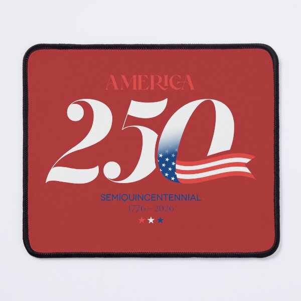 Item preview, America 250th Semiquincentennial designed and sold by Wild-Co.