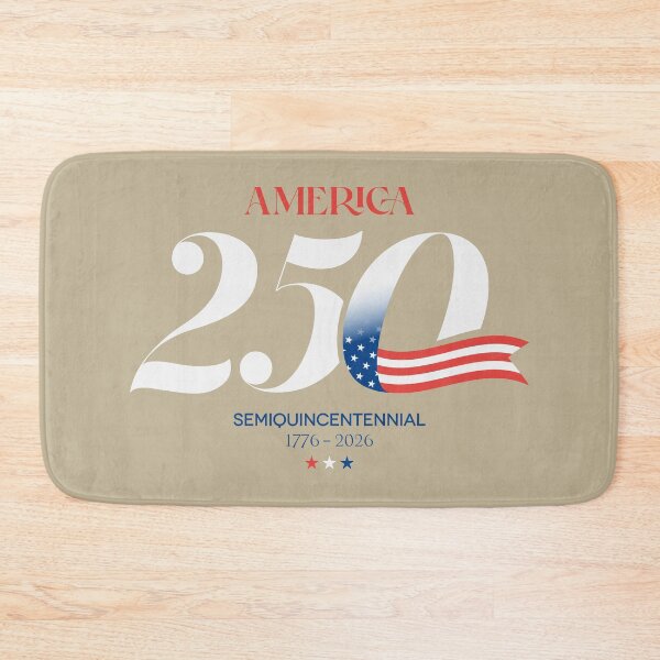 Item preview, America 250th Semiquincentennial designed and sold by Wild-Co.