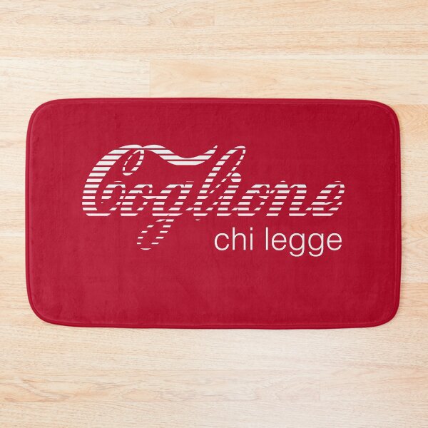 Item preview, Coglione chi legge designed and sold by bembureda.