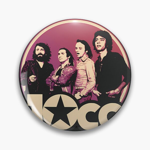 Item preview, 10Cc Band designed and sold by TripsandPrints.