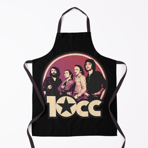 Item preview, 10Cc Band designed and sold by TripsandPrints.