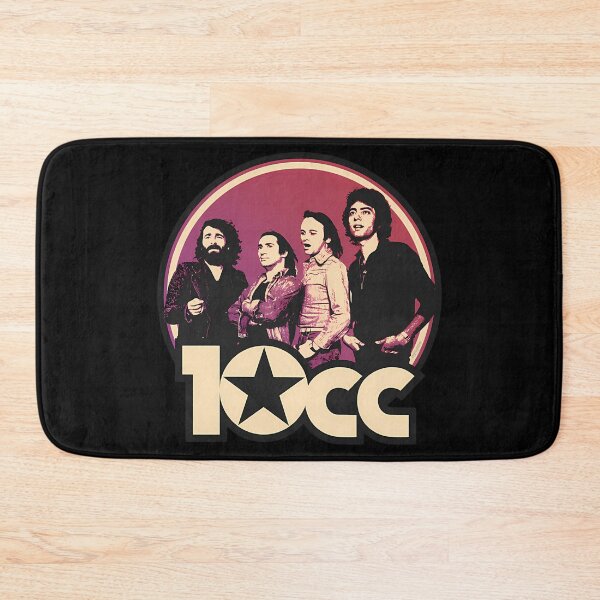 Item preview, 10Cc Band designed and sold by TripsandPrints.