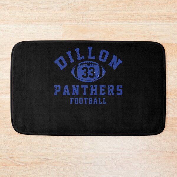 Item preview, Dillon 33 Panthers Football designed and sold by darshanbaruah.