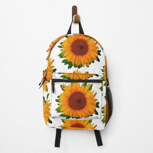 Item preview, Sunny Sunflower head designed and sold by Dalyndigital Photography.