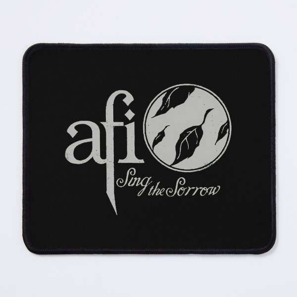 Item preview, Afi Band designed and sold by TripsandPrints.