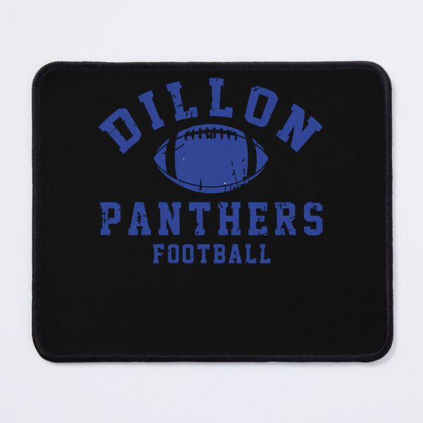 Item preview, Dillon Panthers Football designed and sold by darshanbaruah.