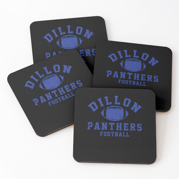 Item preview, Dillon Panthers Football designed and sold by darshanbaruah.