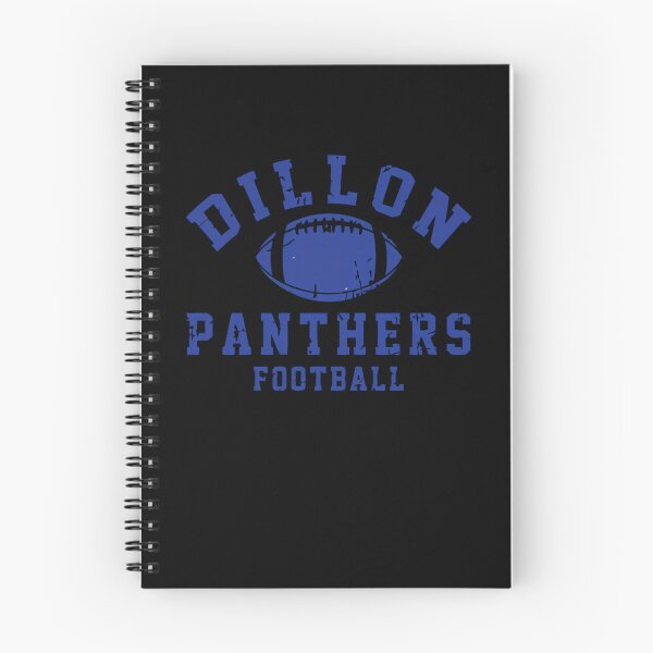 Item preview, Dillon Panthers Football designed and sold by darshanbaruah.