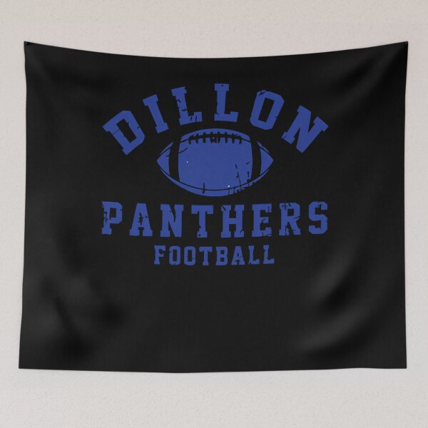 Item preview, Dillon Panthers Football designed and sold by darshanbaruah.