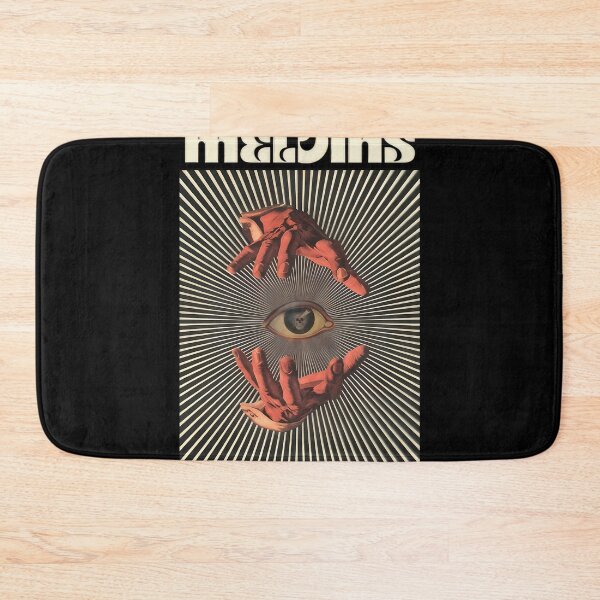 Item preview, Hand Eyes Melvins 389 designed and sold by TripsandPrints.