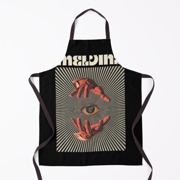 Item preview, Hand Eyes Melvins 389 designed and sold by TripsandPrints.