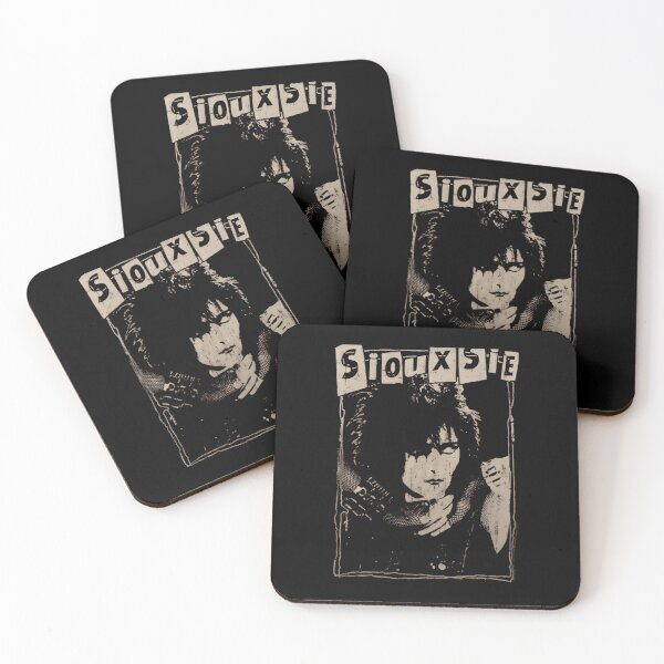 Item preview, Siouxsie Sioux Susan Janet Ballion designed and sold by TripsandPrints.