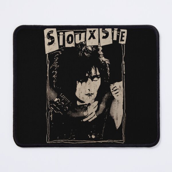 Item preview, Siouxsie Sioux Susan Janet Ballion designed and sold by TripsandPrints.