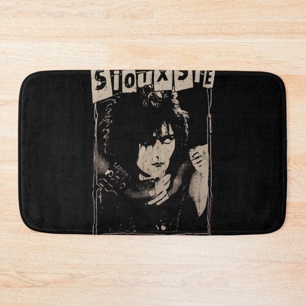 Item preview, Siouxsie Sioux Susan Janet Ballion designed and sold by TripsandPrints.