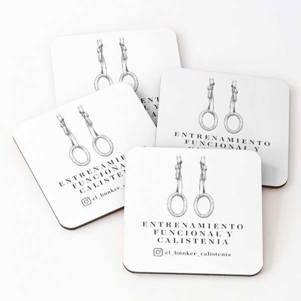 Item preview, calisthenics logo designed and sold by N-dibus.