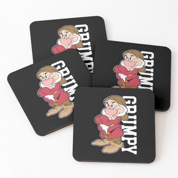Item preview, Disney Grumpy designed and sold by darshanbaruah.