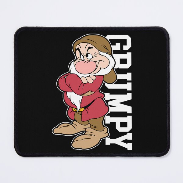Item preview, Disney Grumpy designed and sold by darshanbaruah.