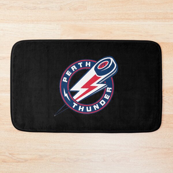 Item preview, Perth Thunder Classic designed and sold by DukriShop.