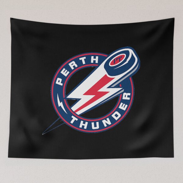 Item preview, Perth Thunder Classic designed and sold by DukriShop.