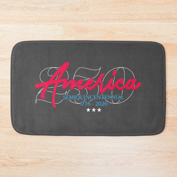 Item preview, America Semiquincentennial 1776 - 2026 designed and sold by Wild-Co.