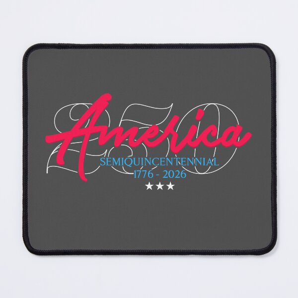 Item preview, America Semiquincentennial 1776 - 2026 designed and sold by Wild-Co.