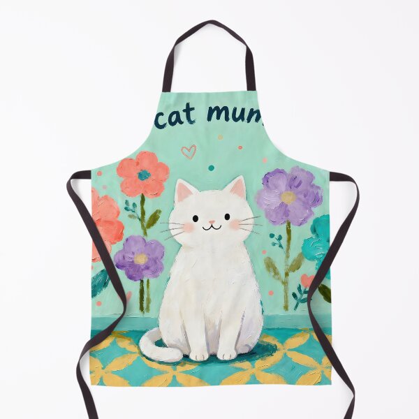 Item preview, Cat Mum designed and sold by SoniaSarkali.