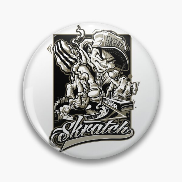 Item preview, Skratch Design designed and sold by EzequielBC.