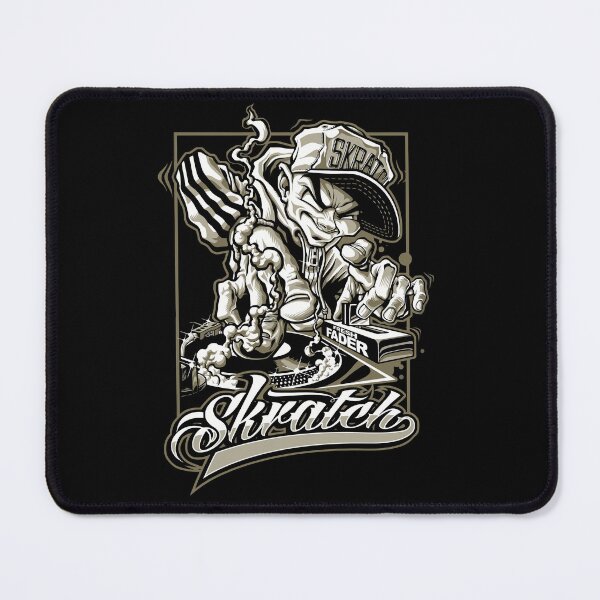 Item preview, Skratch Design designed and sold by EzequielBC.