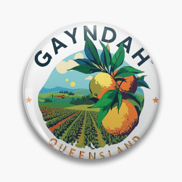 Item preview, Gayndah QLD designed and sold by PamLeeDesign.