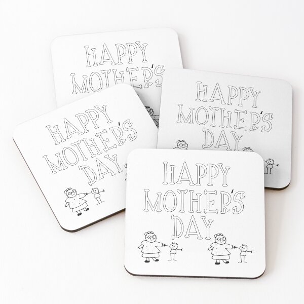 Item preview, Happy Mother’s Day designed and sold by Rami Khalifah.