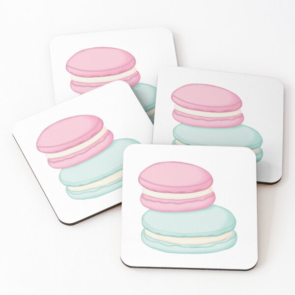 Item preview, Macaron designed and sold by Lily--Art.