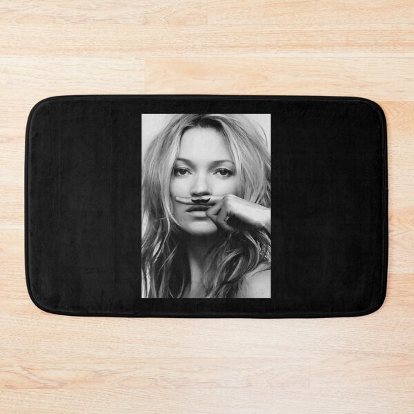 Item preview, Moss Portrait designed and sold by DukriShop.
