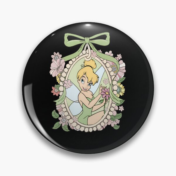 Item preview, Disney Tinkerbell designed and sold by darshanbaruah.