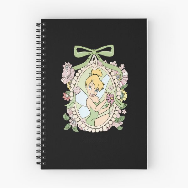 Item preview, Disney Tinkerbell designed and sold by darshanbaruah.