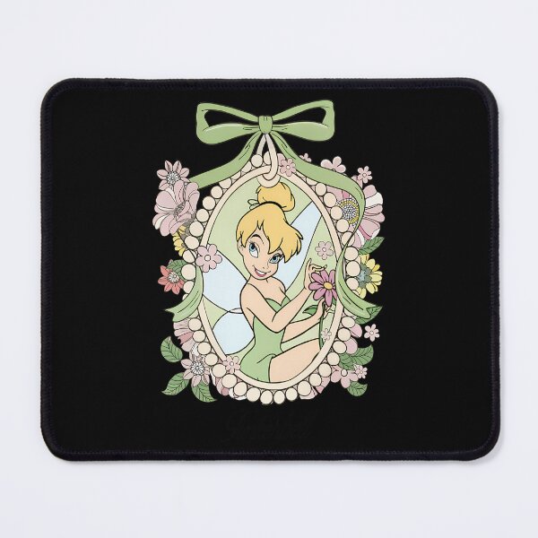 Item preview, Disney Tinkerbell designed and sold by darshanbaruah.