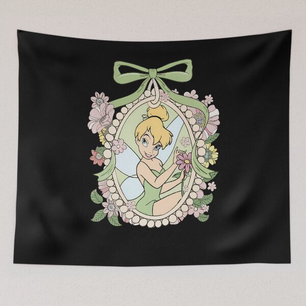 Item preview, Disney Tinkerbell designed and sold by darshanbaruah.